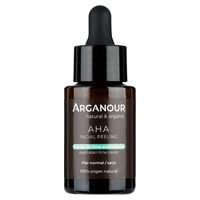 Aha - arcradír ausztrál lime kaviárral