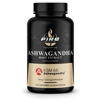 F-pharm ashwagandha ksm-66