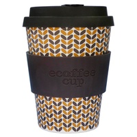 Threadneedle Bamboo Cup