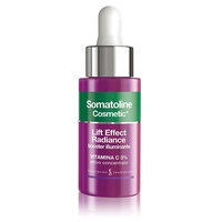 SOMATOLINE - Impulsionador de brilho de efeito de elevação 30 ml - Somatoline Impulsionador de brilho de efeito de elevação 30 ml - Somatoline