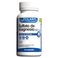 Síran hořečnatý 600 mg