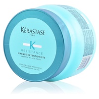 RESISTANCE EXTENTIONISTE mask