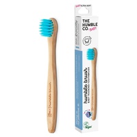Dětský zubní kartáček baby humble brush - ultrasoft