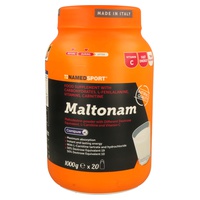 Maltonam 1 kg de polvo - Named Sport | Natural Doctor