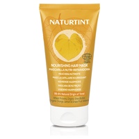 Naturtint výživná a regenerační maska eco