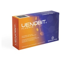 Venobit fluence cirkulace
