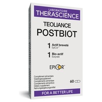 Theoliance postbiot