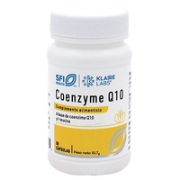 Koenzym q10