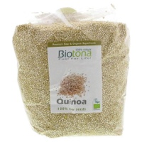 Quinoa råa frön