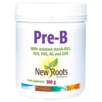Pre-b