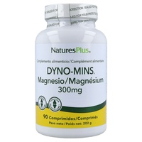 Dyno-mins hořčík
