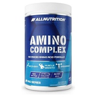 Complejo amino 400 tabletas - Allnutrition | Natural Doctor