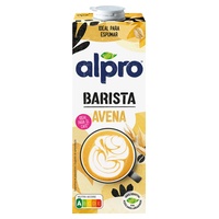 Baristický ovesný nápoj