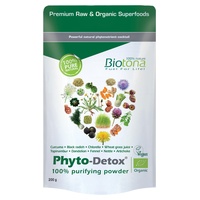 Ekologisk Phyto Detox