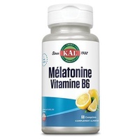 Melatonin + b6-vitamin