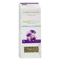 Parte aérea con flores silvestres 50 g - L'Herbothicaire | Natural Doctor