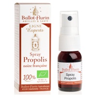 Bio fekete propolisz spray