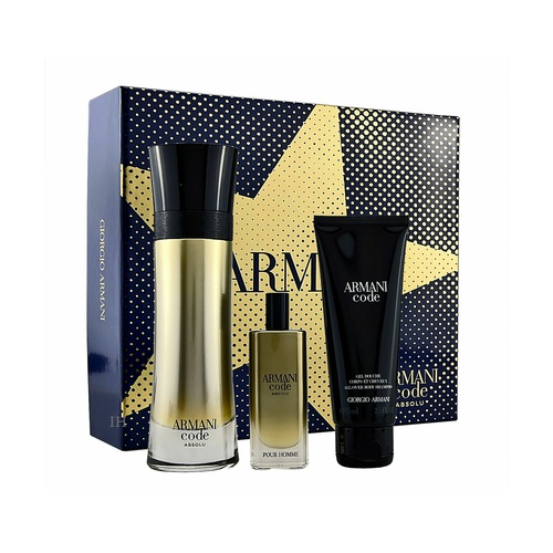 armani code absolu 15ml