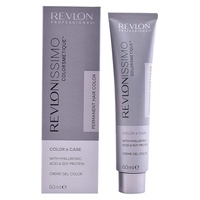 Revlonissimo Color & Care #6-Mörkblond
