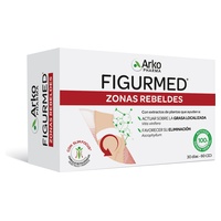 Figurmed® zonas rebeldes