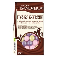 Bon Mech Confeti 30 g - Gianluca Mech | Natural Doctor