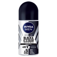 Desodorizante Roll-On Black And White  (50 ml)