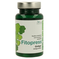 Ginkgo biloba