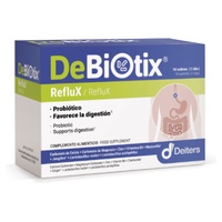 Debiotix® refluxo (digestão)