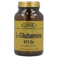 L-glutamin 877-ze - tarm