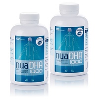 Balíček nua dha 1000 omega 3