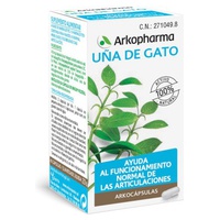 Arkocápsulas Uña de Gato 42 cápsulas - Arkopharma | Natural Doctor