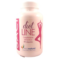 Diet Line Saci