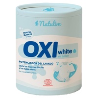 Oxi Whitening Powder