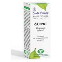 cajeput eterisk olja