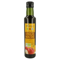 Balsamic äppelvinäger krydda