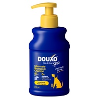 Ultrajemný ovesný šampon pro psy