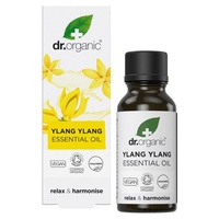 Ylang ylang bio és 100% tiszta illóolaj