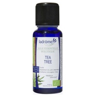 Aceite esencial Árbol té Bio 15 ml de aceite esencial (Árbol del Té) - Ladrome | Natural Doctor