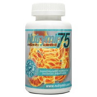 Nutrymin75 90 cápsulas - Energy Feelings | Natural Doctor