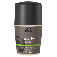 lime roll-on deodorant