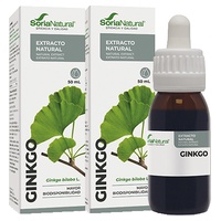 Balíček extraktu z ginkgo biloba formula xxi