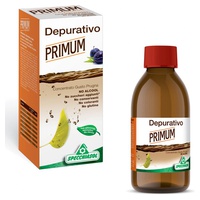 Primum Depurativo Jarabe Sin Alcohol 250 ml - Specchiasol | Natural Doctor