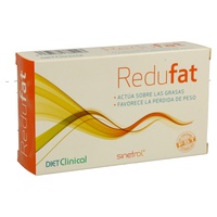 Redufat 60 cápsulas - Diet Clinical | Natural Doctor