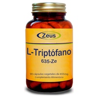 L-tryptofan