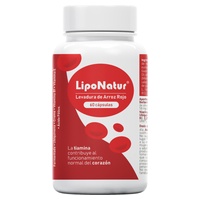 Liponatur® červená rýžová kvasnice