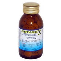 Betamix Plus 80 comprimidos - Herboplanet | Natural Doctor