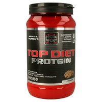 Top Diet Protein Sabor Fresa 755 g - Tegor Sport | Natural Doctor