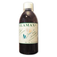 Silamax 500 ml. MCA Productos Naturales | Natural Doctor