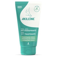 anti-perspirant kräm
