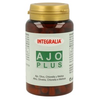 Vitlök Plus